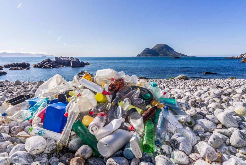 آیا دنیای بدون پلاستیک قابل تصور است؟