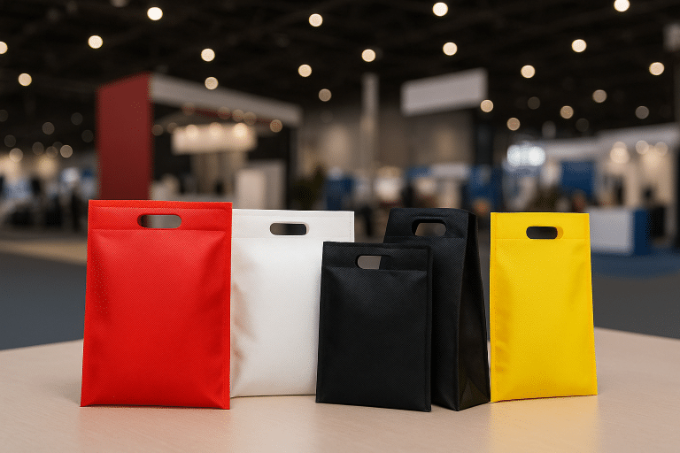 ساک دستی پارچه ای | بگ پارچه ای ساک دستی گروه صنعتی مشکات