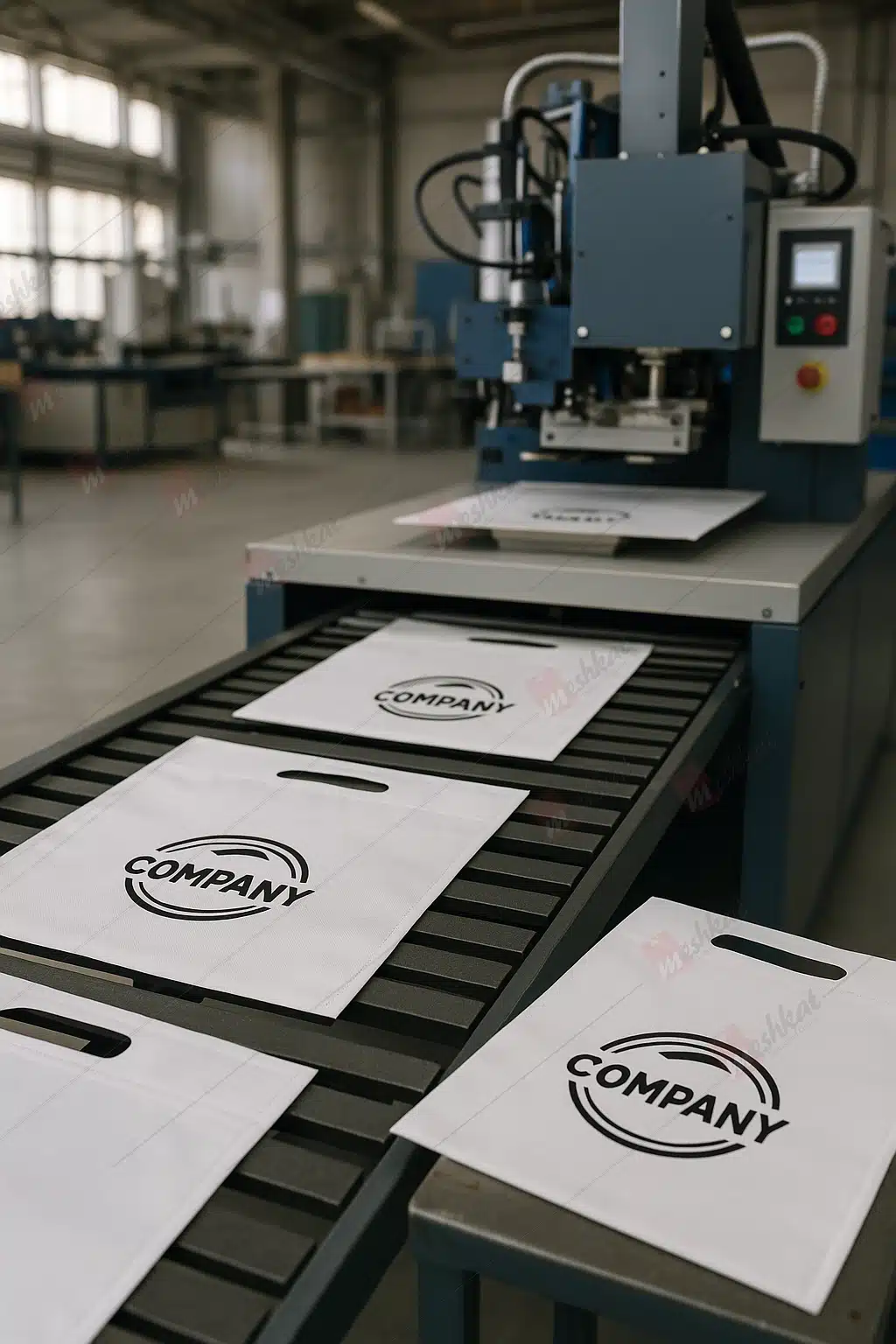 ساک دستی پارچه ای | بگ پارچه ای ساک دستی گروه صنعتی مشکات ساک دستی پارچه ای | بگ پارچه ای ساک دستی گروه صنعتی مشکات