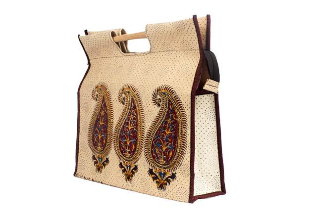 آشنایی با انواع ساک دستی پارچه‌ای و کاربرد هر کدام ساک دستی گروه صنعتی مشکات